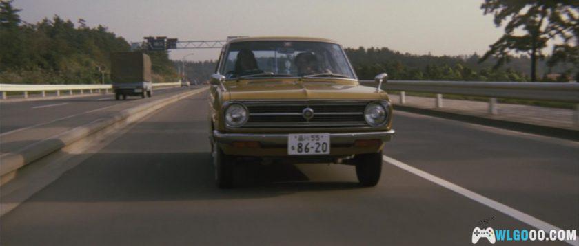 特摄 地球攻击命令：哥斯拉对盖刚(1972)[中字]｜1080P-图片11