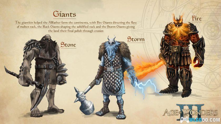 PC奇迹时代3豪华版 v1.802[2014]｜融合英雄无敌与文明-图片23