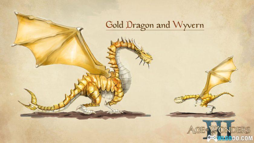 PC奇迹时代3豪华版 v1.802[2014]｜融合英雄无敌与文明-图片24