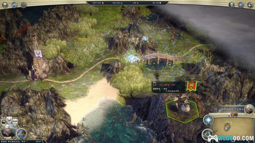 PC奇迹时代3豪华版 v1.802[2014]｜融合英雄无敌与文明-图片12