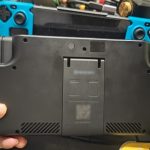 心得:为NS2延长续航的背夹充电宝,还兼具着手感