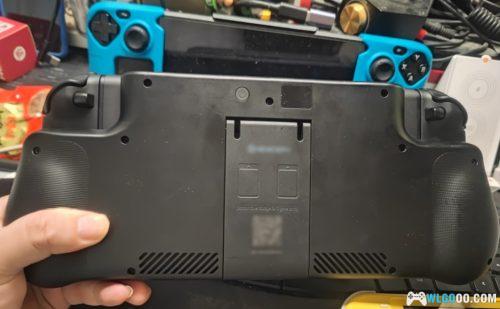 心得:为NS2延长续航的背夹充电宝,还兼具着手感