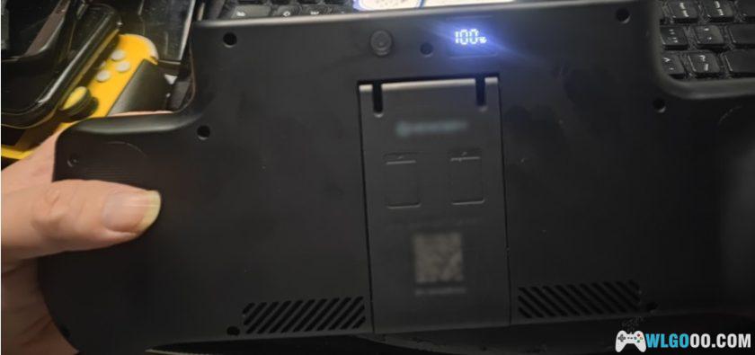 心得:为NS2延长续航的背夹充电宝,还兼具着手感-图片12