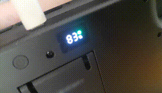 心得:为NS2延长续航的背夹充电宝,还兼具着手感-图片13