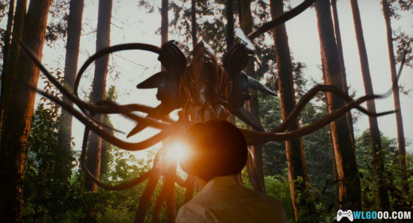 加美拉3：邪神觉醒(1999)[中文字幕]｜4K修复，20世纪特摄巅峰-图片7