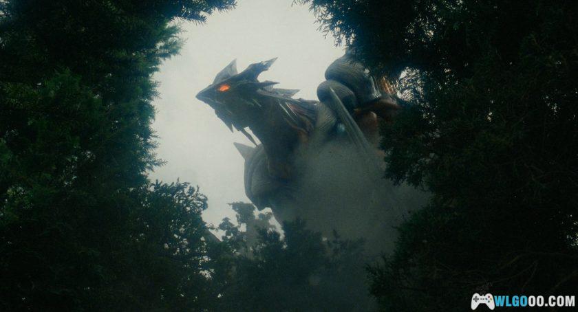 加美拉3：邪神觉醒(1999)[中文字幕]｜4K修复，20世纪特摄巅峰-图片9