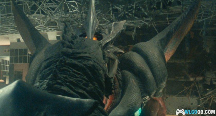 加美拉3：邪神觉醒(1999)[中文字幕]｜4K修复，20世纪特摄巅峰-图片13