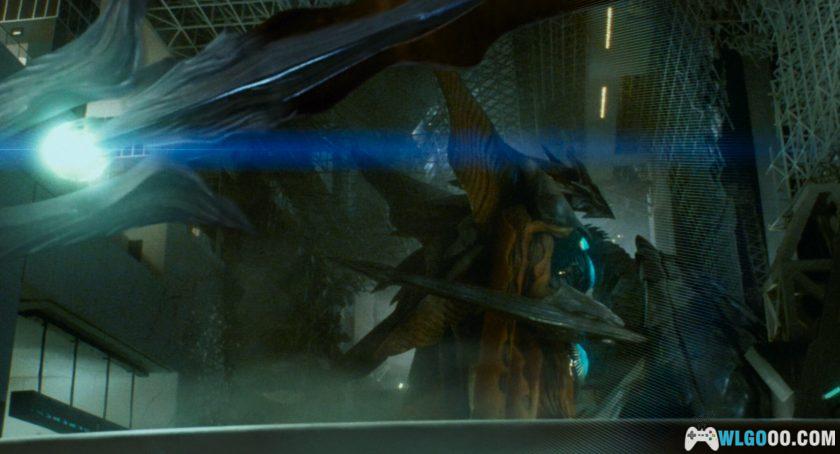 加美拉3：邪神觉醒(1999)[中文字幕]｜4K修复，20世纪特摄巅峰-图片15