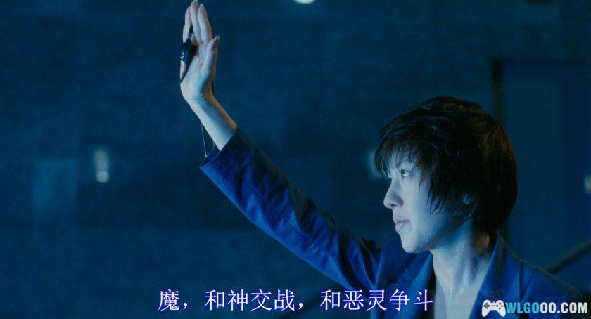 加美拉3：邪神觉醒(1999)[中文字幕]｜4K修复，20世纪特摄巅峰-图片14