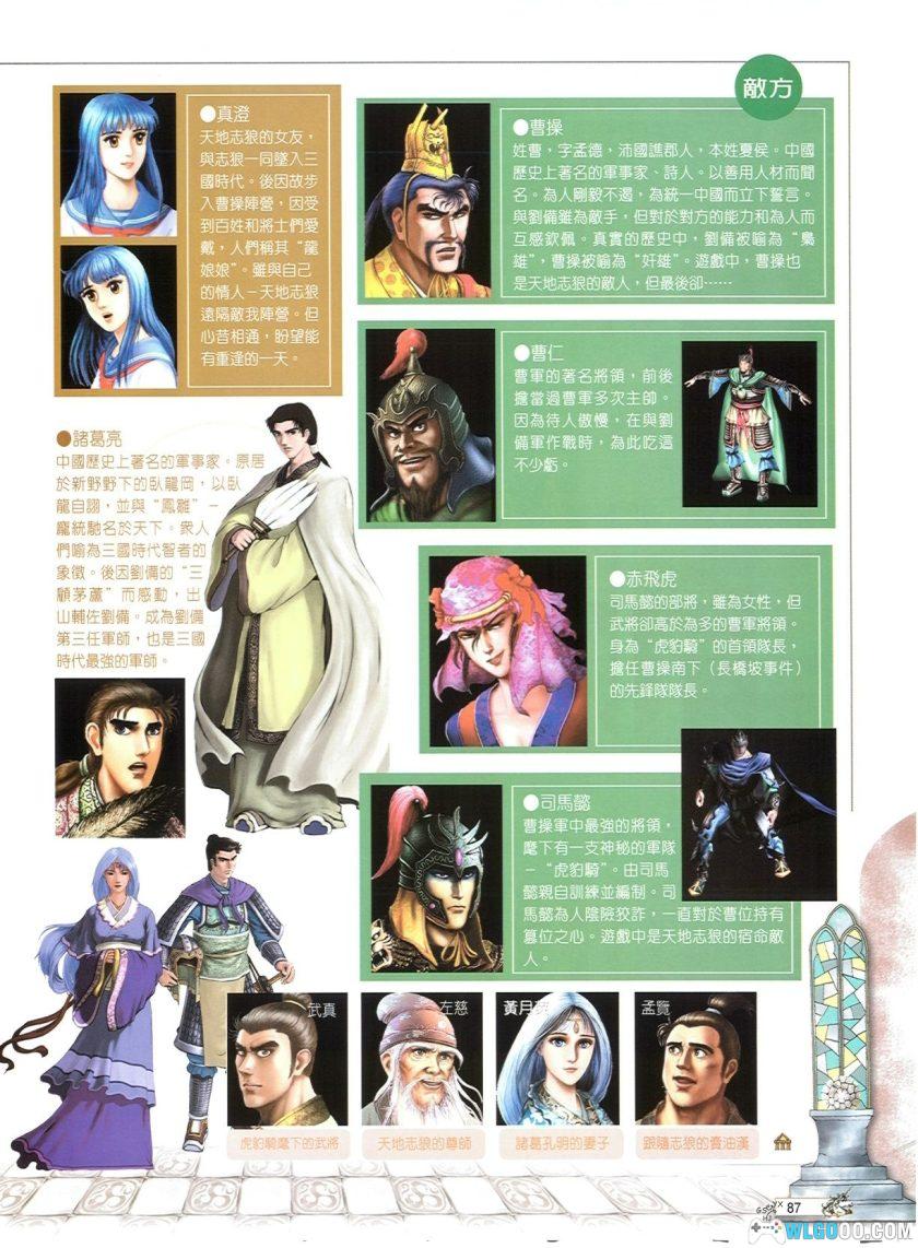 杂志《软体世界》211期全刊+副刊 1989-2006-图片26
