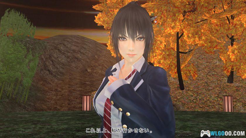 PC巫剑神威控 v1.1.4.0[中文]｜执剑JK，独立ACT游戏-图片17