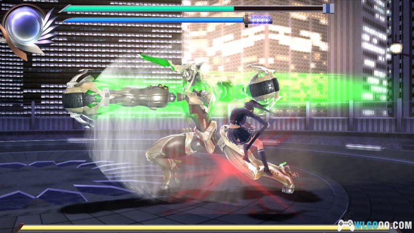 PC巫剑神威控 v1.1.4.0[中文]｜执剑JK，独立ACT游戏-图片15