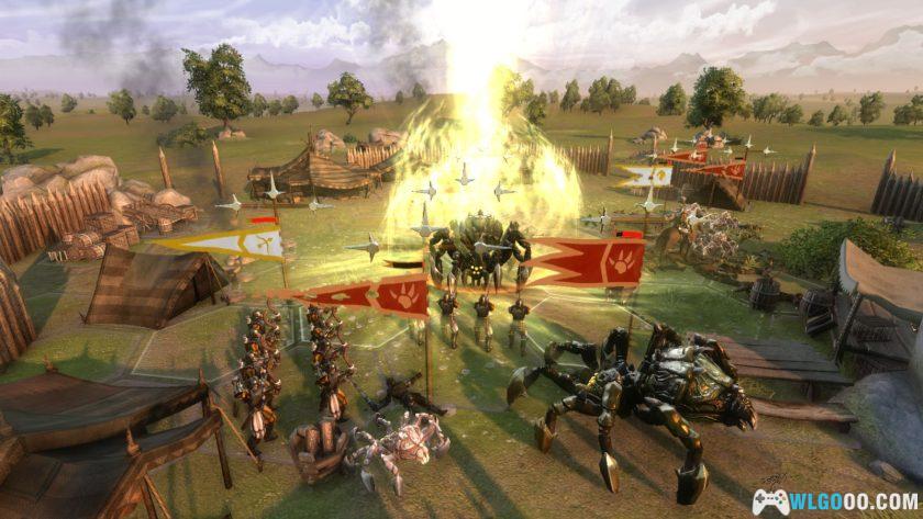 PC奇迹时代3豪华版 v1.802[2014]｜融合英雄无敌与文明-图片4