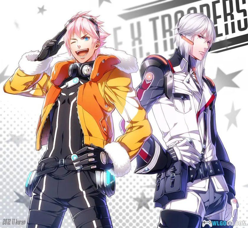 3DS E.X.装甲骑兵/终极军团[汉化V2]｜攻略金手指-2026.2.7发布-图片25