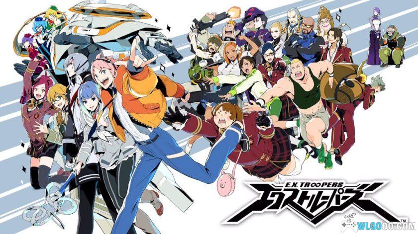 3DS E.X.装甲骑兵/终极军团[汉化V2]｜攻略金手指-2026.2.7发布-图片27