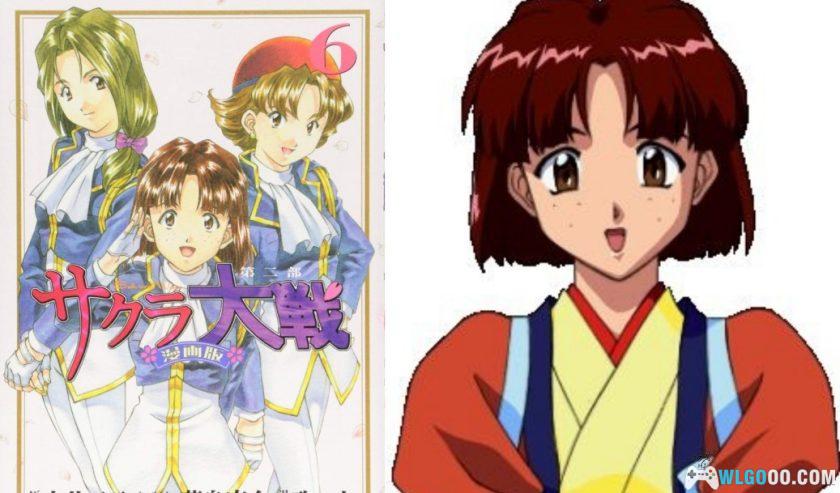 杂谈：那些年热爱的《樱花大战》，如今正好30周年-图片10