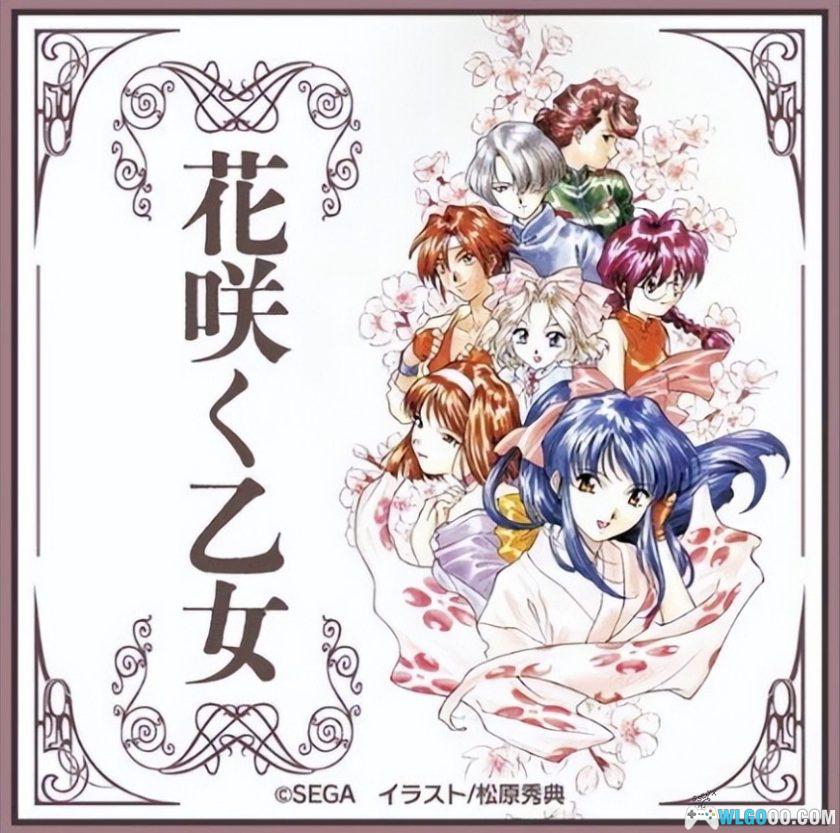 杂谈：那些年热爱的《樱花大战》，如今正好30周年-图片11