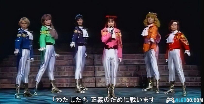 杂谈：那些年热爱的《樱花大战》，如今正好30周年-图片13