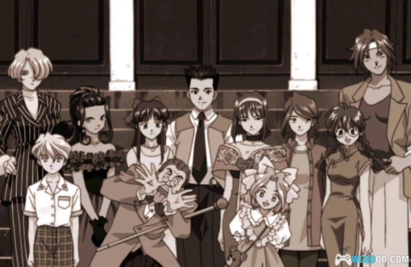 杂谈：那些年热爱的《樱花大战》，如今正好30周年-图片17