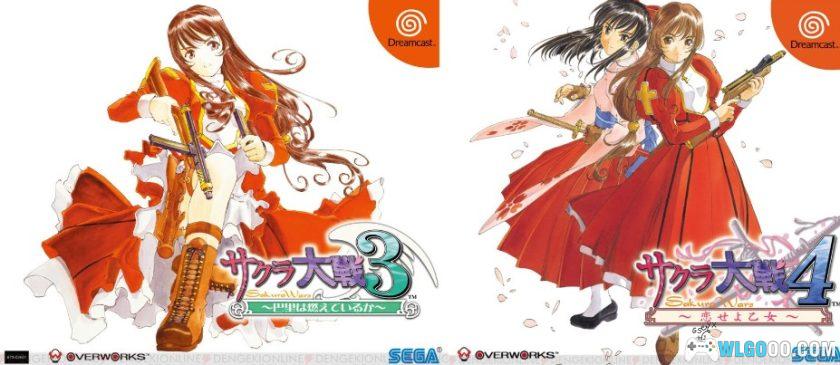 杂谈：那些年热爱的《樱花大战》，如今正好30周年-图片20