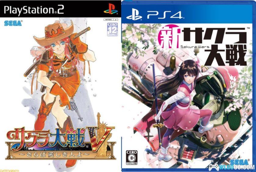 杂谈：那些年热爱的《樱花大战》，如今正好30周年-图片21