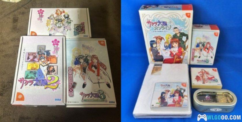 杂谈：那些年热爱的《樱花大战》，如今正好30周年-图片22