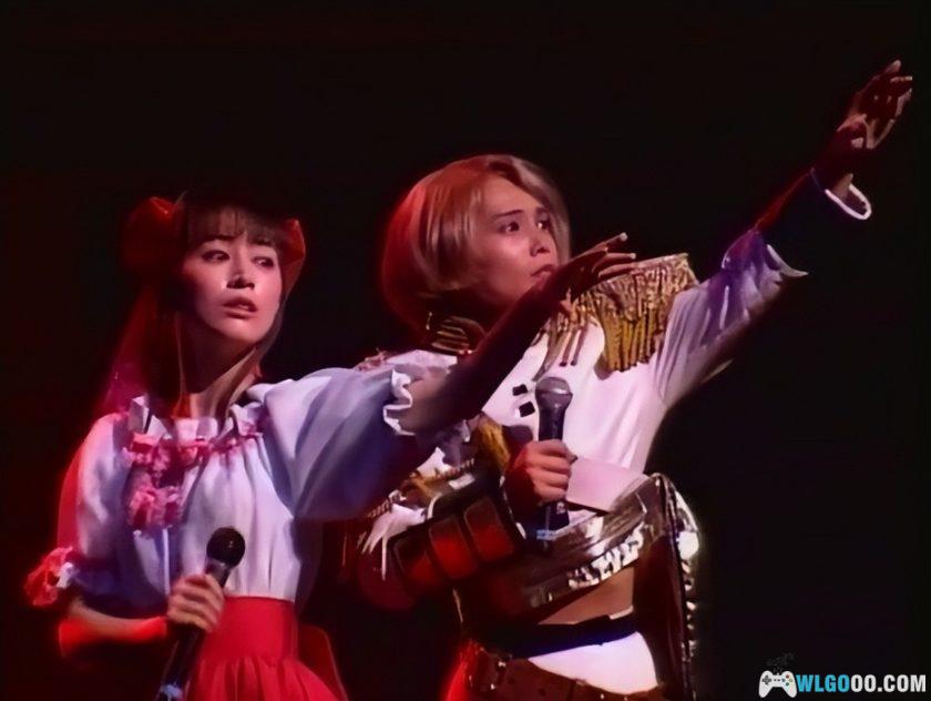 杂谈：那些年热爱的《樱花大战》，如今正好30周年-图片24