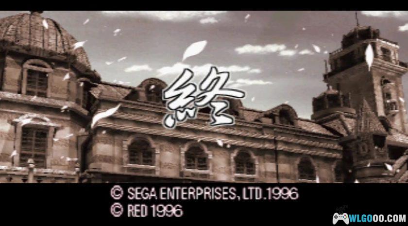 杂谈：那些年热爱的《樱花大战》，如今正好30周年-图片27