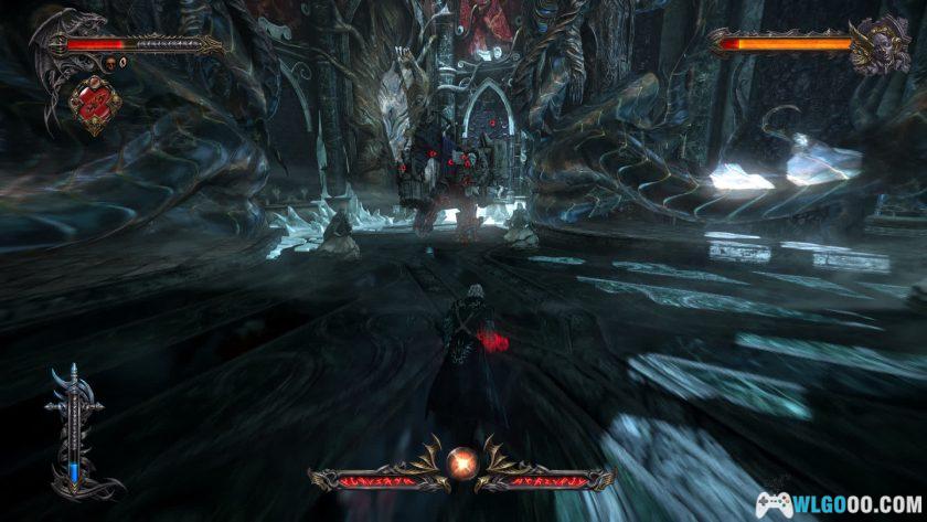 PC恶魔城：暗影之王2[2014]｜完结篇，黑夜之王的救赎-图片9