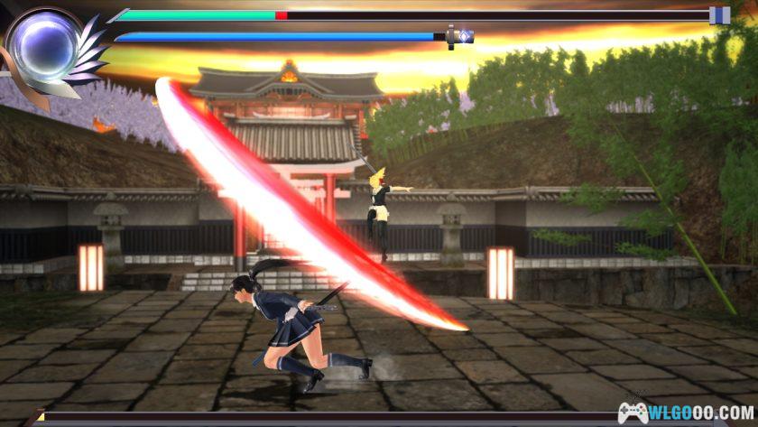 PC巫剑神威控 v1.1.4.0[中文]｜执剑JK，独立ACT游戏-图片5