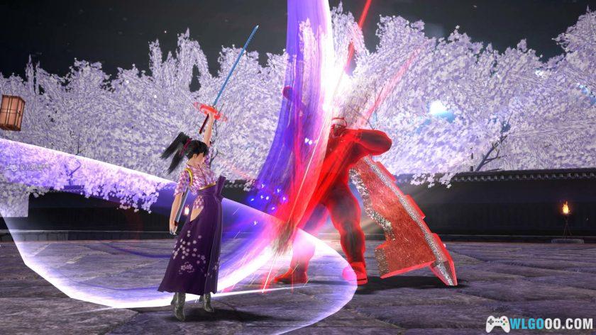 PC巫剑神威控 v1.1.4.0[中文]｜执剑JK，独立ACT游戏-图片6