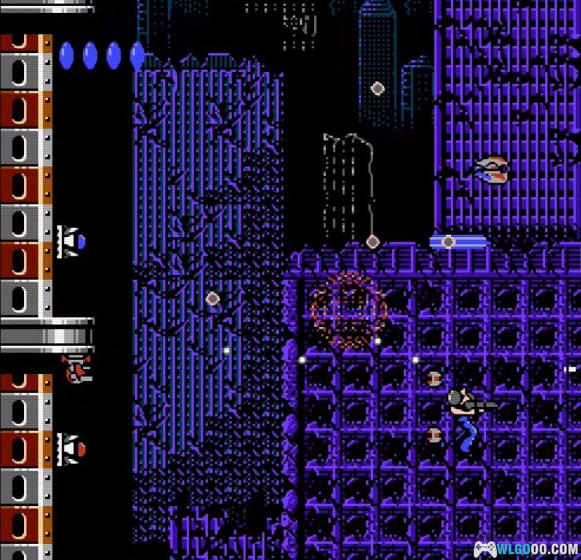 FC最终任务/空中魂斗罗[大字汉化X2]｜Hack金手指-2025.11.30更新-图片19