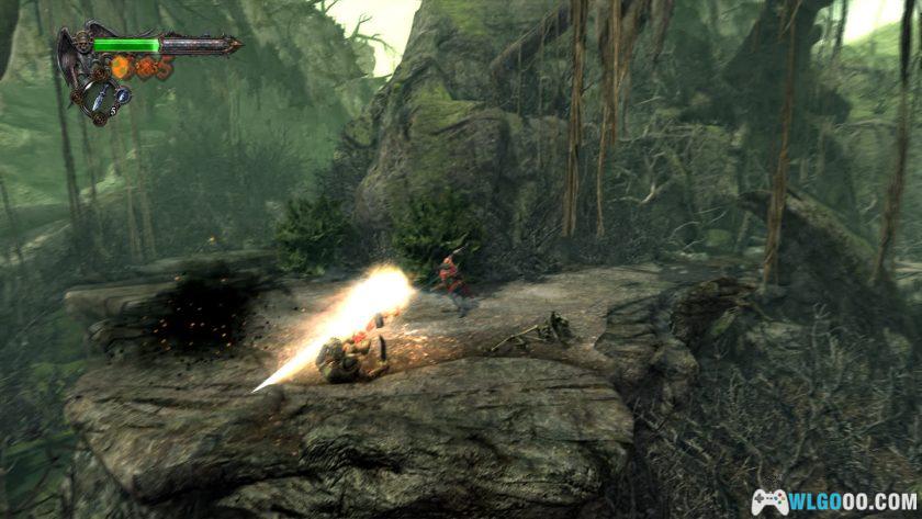 PC恶魔城：暗影之王 终极版[2013]｜附中文攻略本，小岛秀夫监制-图片10