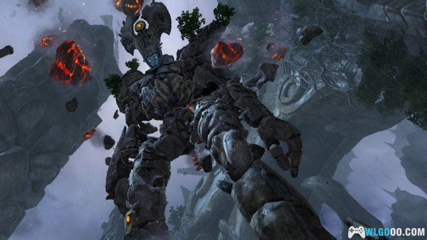 PC恶魔城：暗影之王 终极版[2013]｜附中文攻略本，小岛秀夫监制-图片13