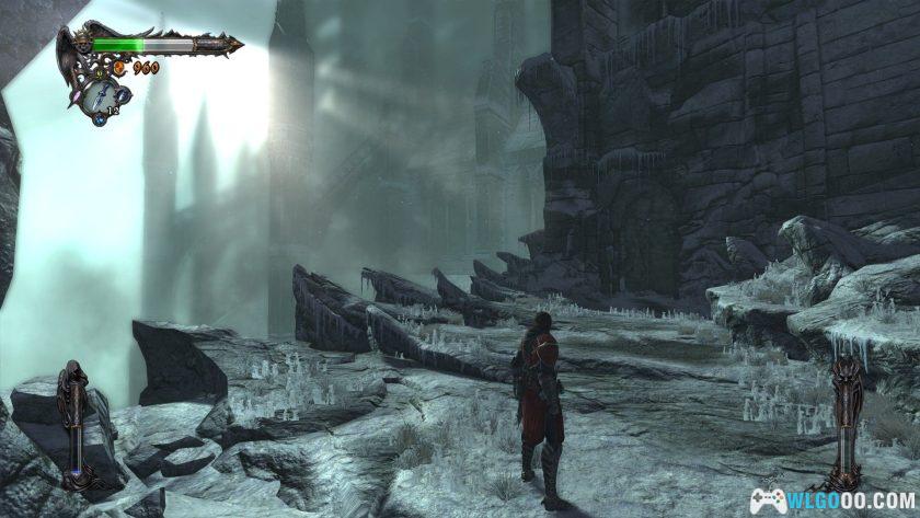 PC恶魔城：暗影之王 终极版[2013]｜附中文攻略本，小岛秀夫监制-图片4