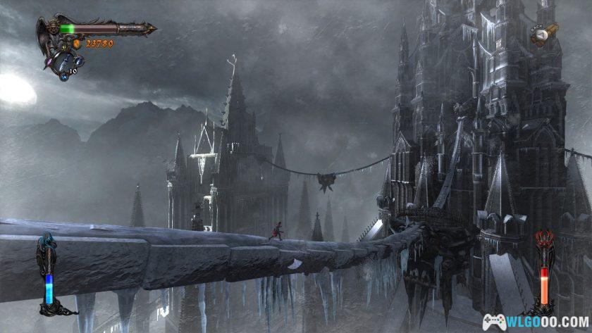 PC恶魔城：暗影之王 终极版[2013]｜附中文攻略本，小岛秀夫监制-图片3