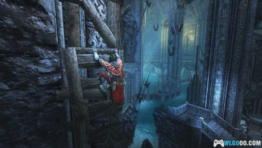 PC恶魔城：暗影之王 终极版[2013]｜附中文攻略本，小岛秀夫监制-图片14