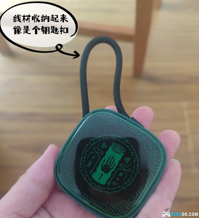 心得：Switch2扩展坞使用评测，可以支持AR眼镜-图片1