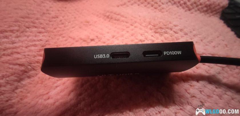 心得：Switch2扩展坞使用评测，可以支持AR眼镜-图片4