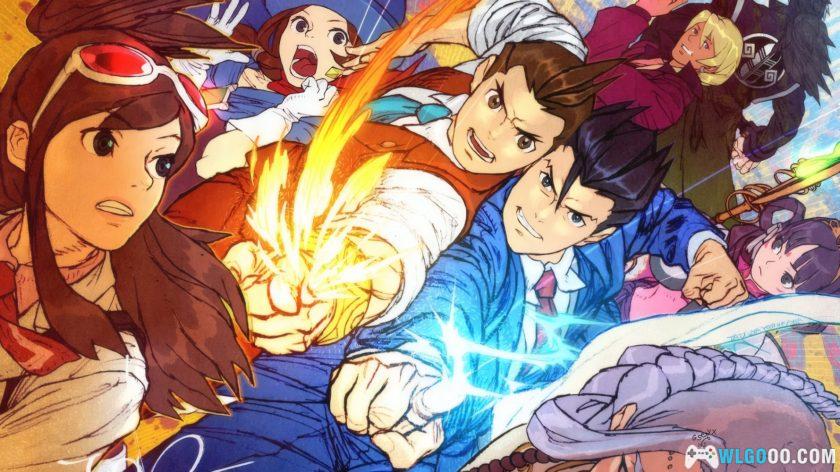 安卓 逆转裁判6[汉化]｜修复版，绫里真宵回归！-图片21