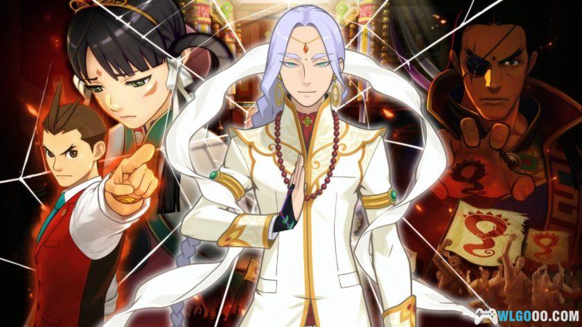 安卓 逆转裁判6[汉化]｜修复版，绫里真宵回归！-图片20