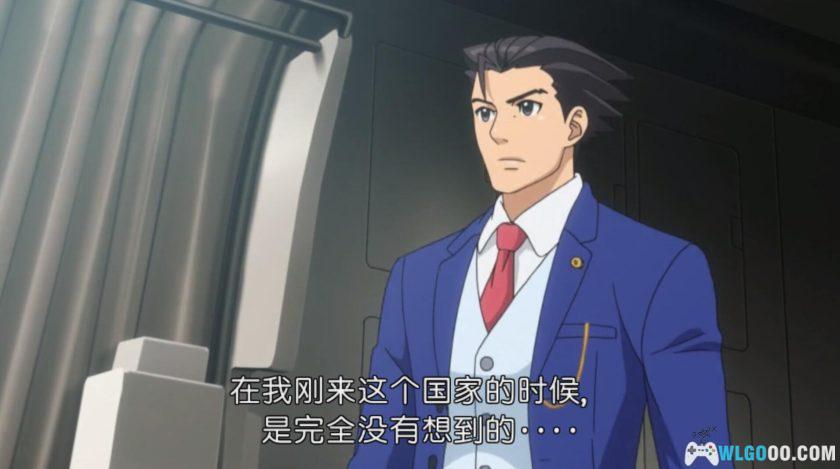 安卓 逆转裁判6[汉化]｜修复版，绫里真宵回归！-图片6