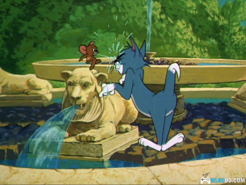 动画《猫和老鼠》TV版1-14季全集(1940) |中英双语+方言版-图片10