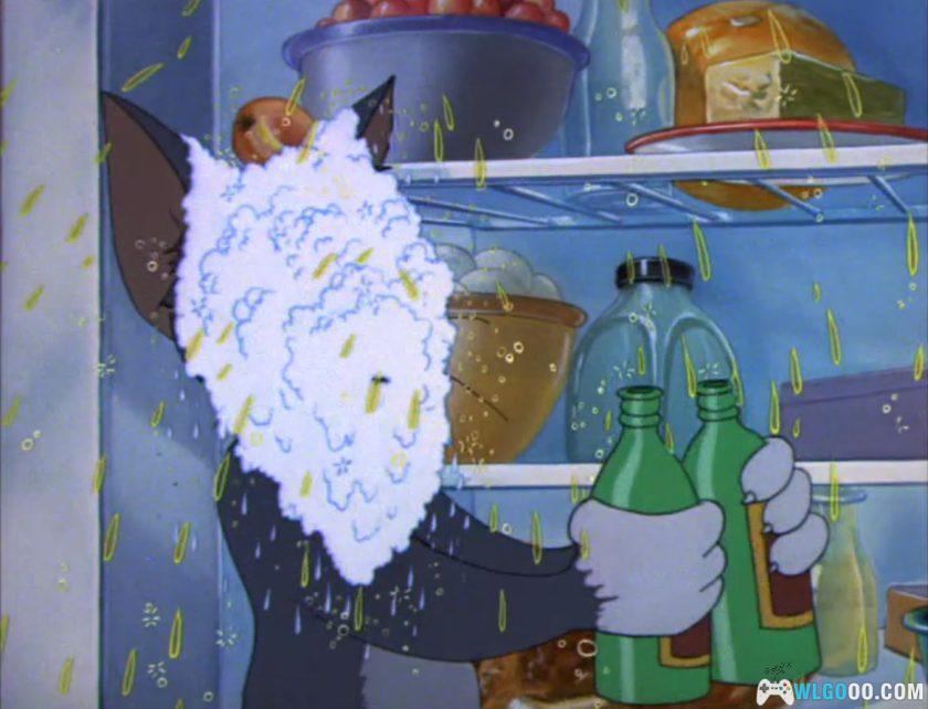 动画《猫和老鼠》TV版1-14季全集(1940) |中英双语+方言版-图片13