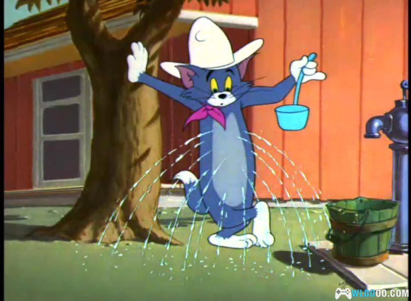 动画《猫和老鼠》TV版1-14季全集(1940) |中英双语+方言版-图片15