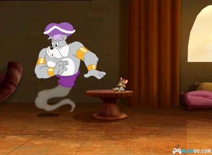 动画《猫和老鼠》TV版1-14季全集(1940) |中英双语+方言版-图片20