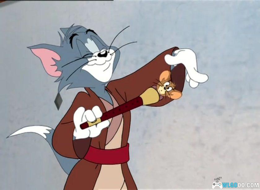 动画《猫和老鼠》TV版1-14季全集(1940) |中英双语+方言版-图片23