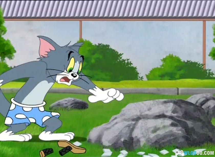 动画《猫和老鼠》TV版1-14季全集(1940) |中英双语+方言版-图片22