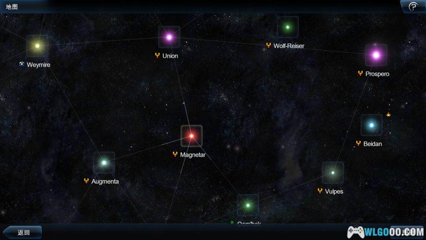 安卓 浴火银河2HD v2.0.16[中文]｜指尖划开星河，宇宙射击RPG-图片12