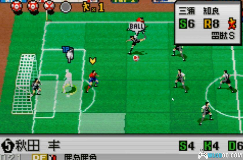 GBA天使之翼：荣光的轨迹[1.0汉化]｜攻略金手指-2025.12.31发布-图片79